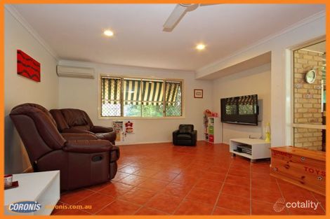 Property photo of 76 Hermitage Place Morayfield QLD 4506