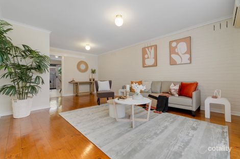 Property photo of 2/29 Forest Road Ferntree Gully VIC 3156