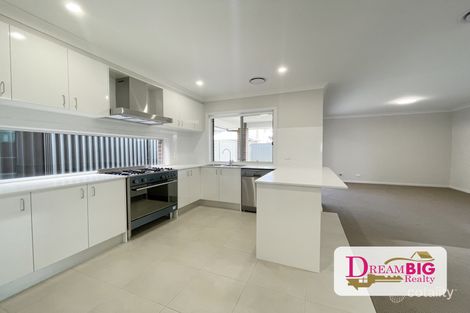 Property photo of 39 Coromandel Street Marsden Park NSW 2765