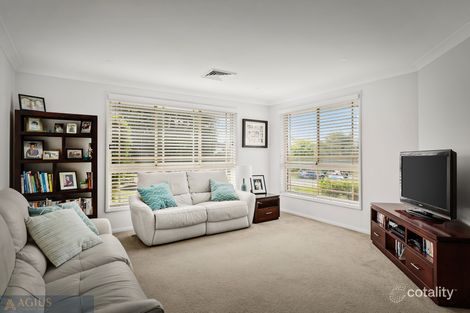 Property photo of 8 Proteus Place Kellyville NSW 2155