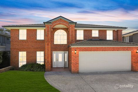 Property photo of 19 Pacific Street Caringbah South NSW 2229