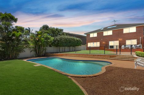 Property photo of 19 Pacific Street Caringbah South NSW 2229