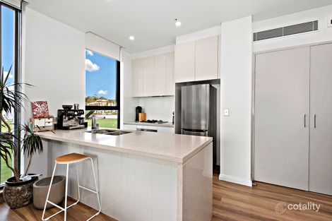 Property photo of 818/15 Howard Avenue Dee Why NSW 2099