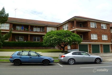 Property photo of 1/39 Railway Parade Eastwood NSW 2122