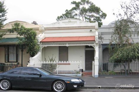 825 Drummond St, Carlton North, VIC 3054