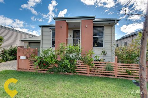 Property photo of 51 Colorado Drive Springfield Lakes QLD 4300