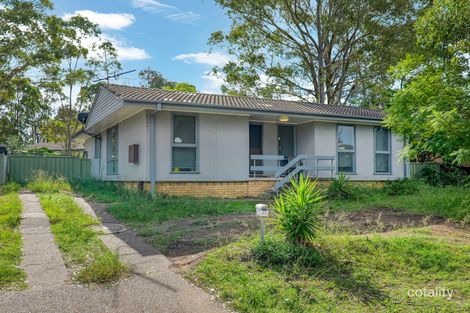 Property photo of 22 Davies Close Weston NSW 2326