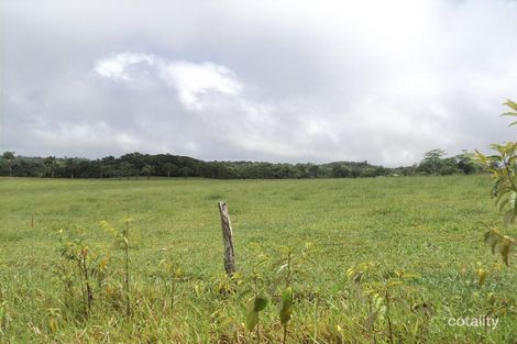 485 Old Boonjie Rd, Topaz, QLD 4885