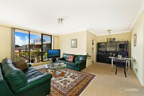 Property photo of 23/276 Bunnerong Road Hillsdale NSW 2036