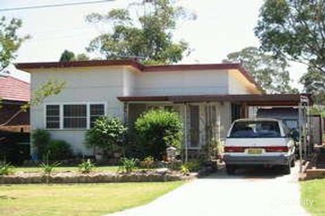Property photo of 34 Stephenson Street Birrong NSW 2143