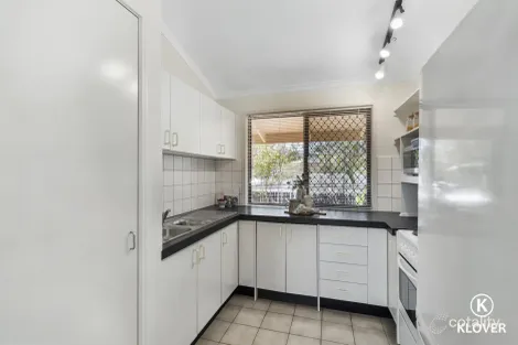 Property photo of 93 Hebe Street Bardon QLD 4065