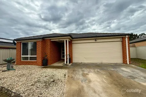 4 Nirimba Ct, Ascot, VIC 3551