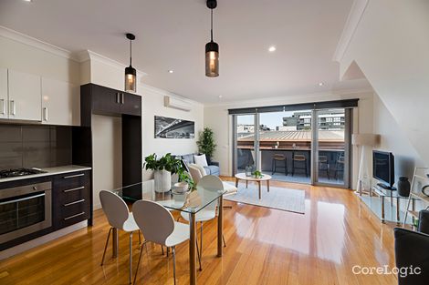 Property photo of 5/210 Albion Street Brunswick VIC 3056