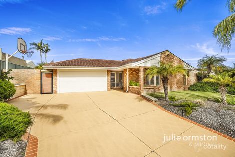 Property photo of 6 Everard Close Woodvale WA 6026