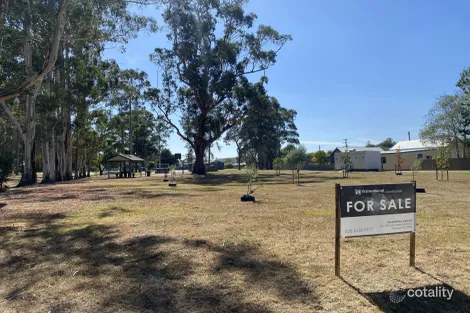 5 Christian St, Boolarra, VIC 3870