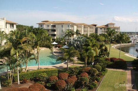 Property photo of 1711/1 Rialto Quay Drive Hope Island QLD 4212