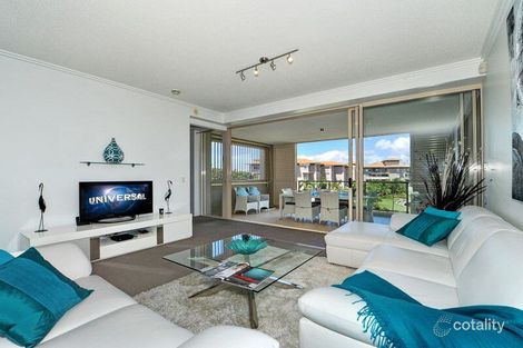 Property photo of 1711/1 Rialto Quay Drive Hope Island QLD 4212