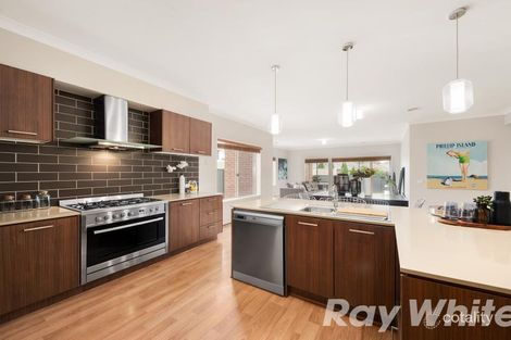 Property photo of 4 Pittaway Street Mernda VIC 3754