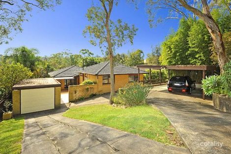 11 Chowne Pl, Middle Cove, NSW 2068