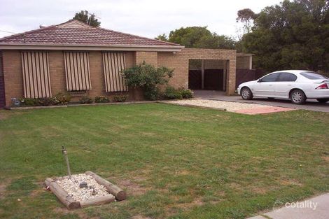96 Raglan St, Wallan, VIC 3756