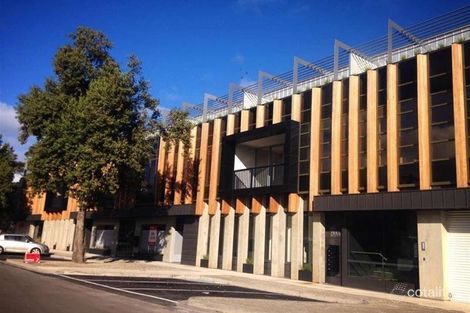 Property photo of 204/133 Railway Place Williamstown VIC 3016