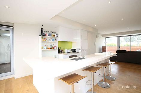 Property photo of 204/133 Railway Place Williamstown VIC 3016