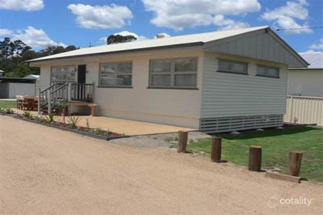 19 Bruhn Lane, Thulimbah, QLD 4376