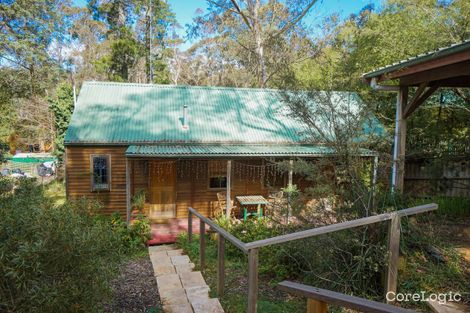 Property photo of 5 Fairlop Road Medlow Bath NSW 2780