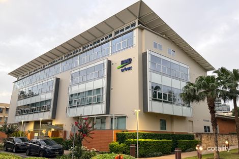 3/1-3 The Crescent, Wentworth Point, NSW 2127