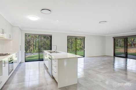 Property photo of 2/7 Woodland Drive Reedy Creek QLD 4227