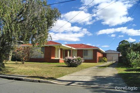 Property photo of 28 Metcalfe Avenue Moorebank NSW 2170