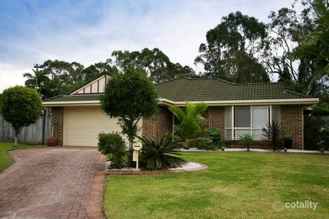 5 Hopwood Ct, Shailer Park, QLD 4128