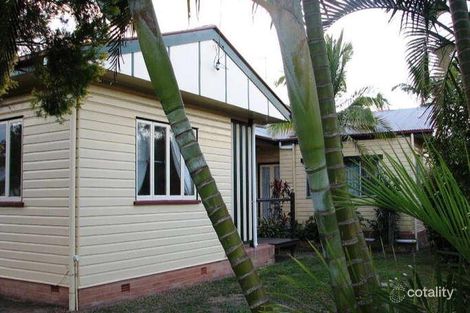 19 Lloyd St, Walkervale, QLD 4670