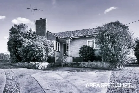 Property photo of 1 Bena Road Korumburra VIC 3950