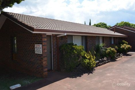 1/107 South St, Rangeville, QLD 4350