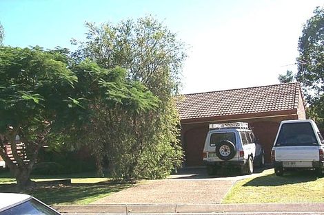 2 Krimmer Pl, Capalaba, QLD 4157