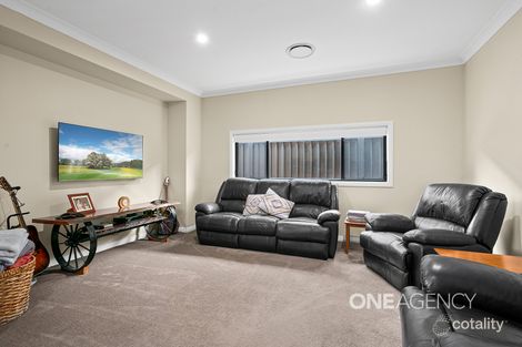 Property photo of 4 Honeybee Crescent Calderwood NSW 2527