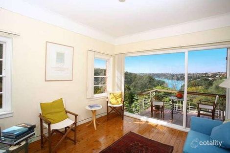 Property photo of 1 Rowlison Parade Cammeray NSW 2062