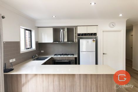 Property photo of 26 Oberon Street Point Cook VIC 3030