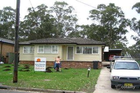 113 Richmond Rd, Cambridge Park, NSW 2747