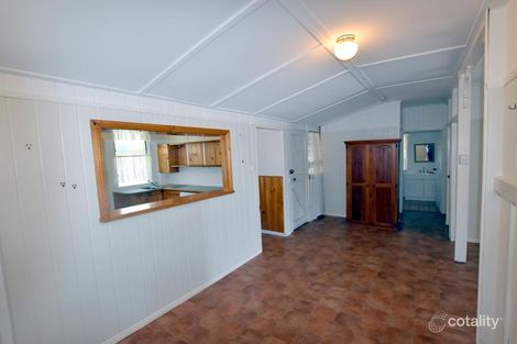 Property photo of 25 Busteed Street West Gladstone QLD 4680