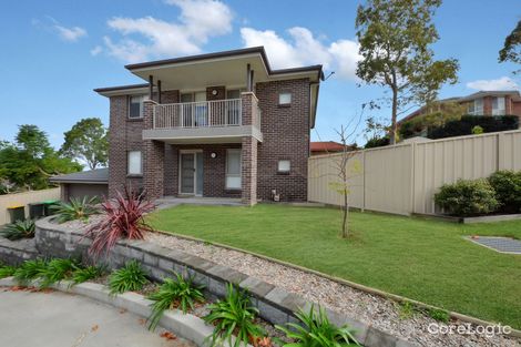 Property photo of 2/14 Progress Place Garden Suburb NSW 2289