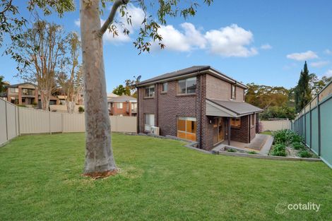 Property photo of 2/14 Progress Place Garden Suburb NSW 2289