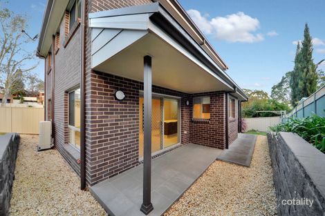 Property photo of 2/14 Progress Place Garden Suburb NSW 2289