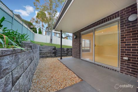Property photo of 2/14 Progress Place Garden Suburb NSW 2289