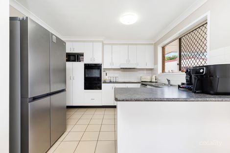 Property photo of 5 Crozier Court Emerald QLD 4720