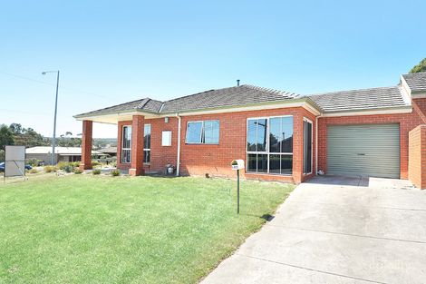Property photo of 1/922 Geelong Road Mount Clear VIC 3350