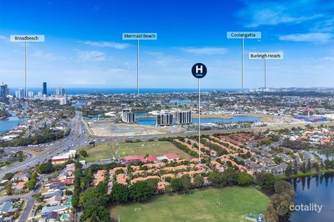 Property photo of 82/20 Fairway Drive Clear Island Waters QLD 4226