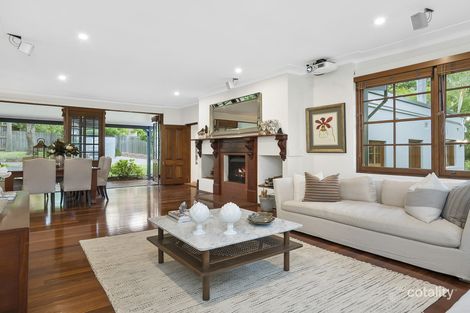 Property photo of 27 Karalta Crescent Belrose NSW 2085