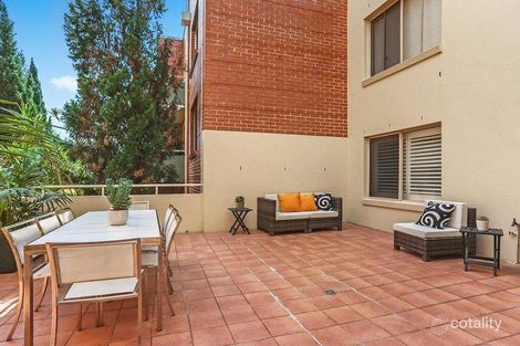 Property photo of 22/36-66 Flora Street Erskineville NSW 2043